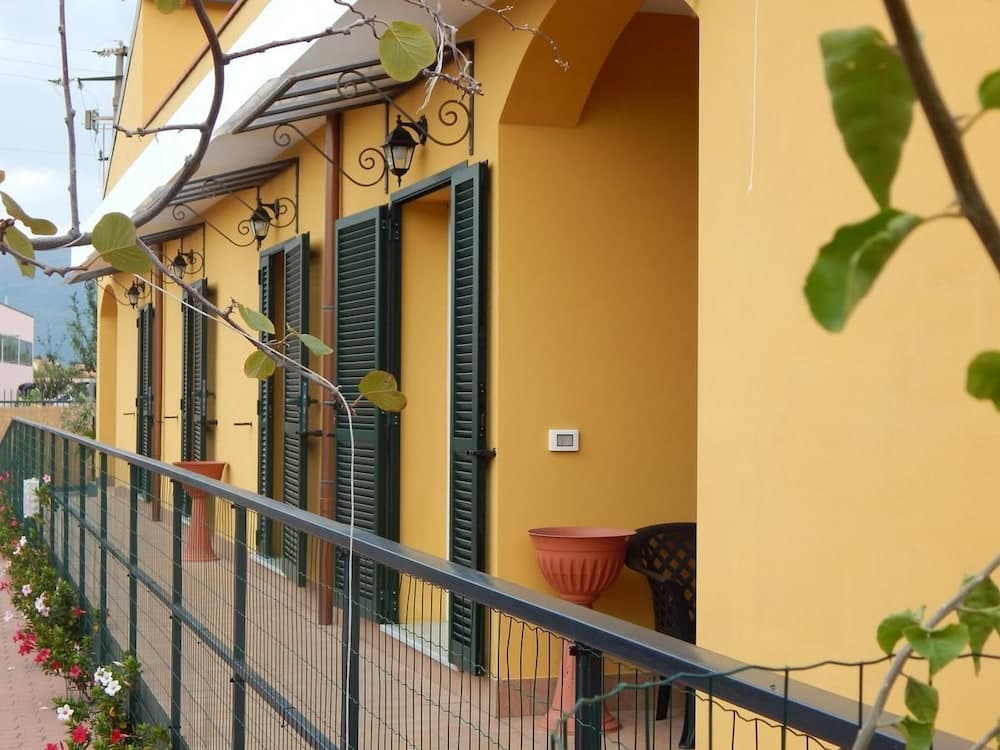 Il Melograno