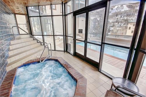 Centennial 2 Bedroom Condo Unit no. 25