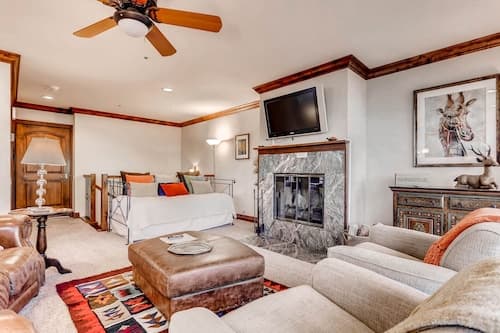 Centennial 2 Bedroom Condo Unit no. 3