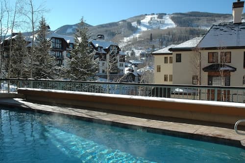 Centennial 2 Bedroom Condo Unit no. 9
