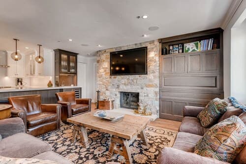 Centennial 2 Bedroom Condo Unit no. 23