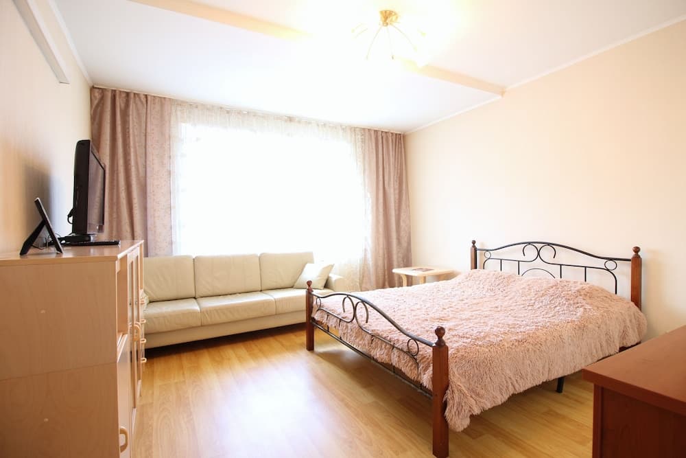 Holiday Apartment Panorama Moscow-city