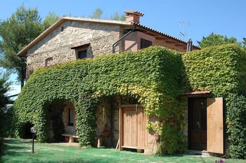 Podere Valmarina