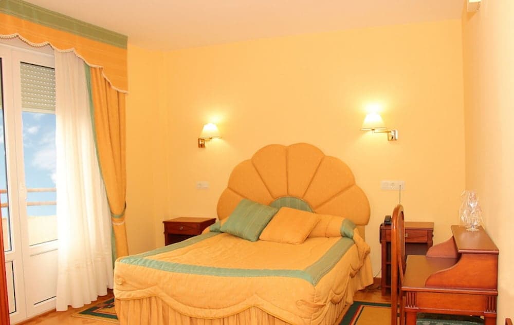 Hotel Avenida III