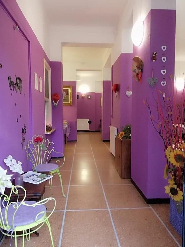 Albergo Trilli