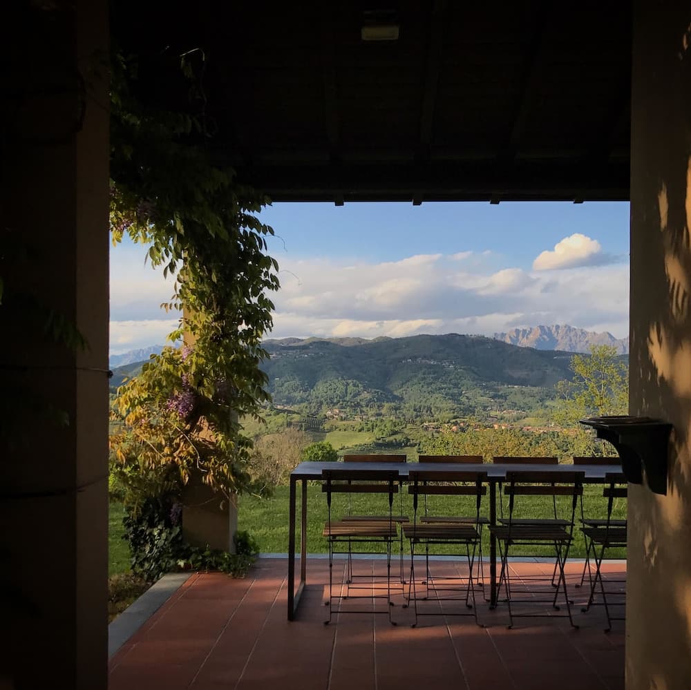 Agriturismo Castagna Amara