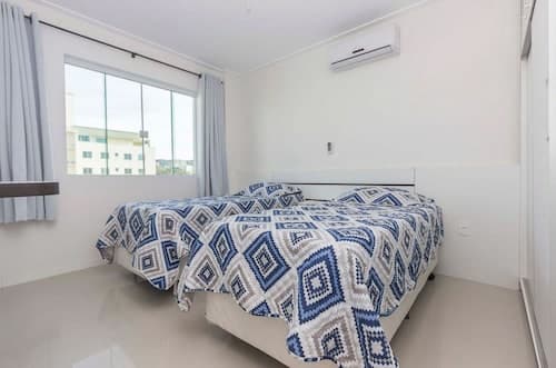 Residencial Aruba - 202