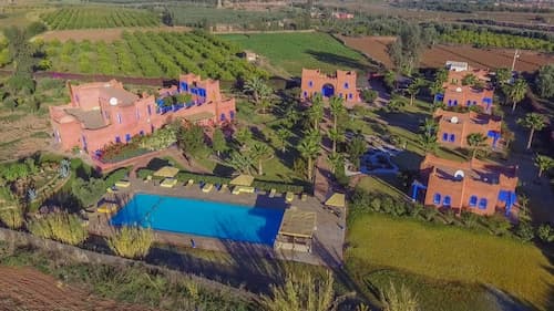 Riad Beloiseau