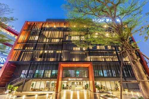 Sleep Z Hostel by Icon Park