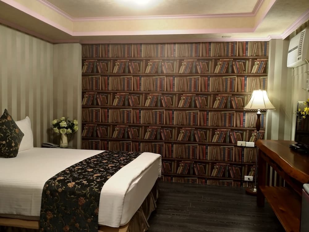 Guan Lun Hotel
