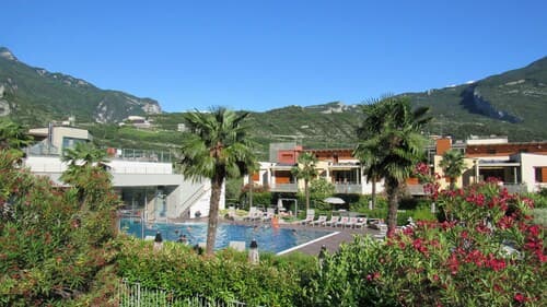 Domus Garda Thermae