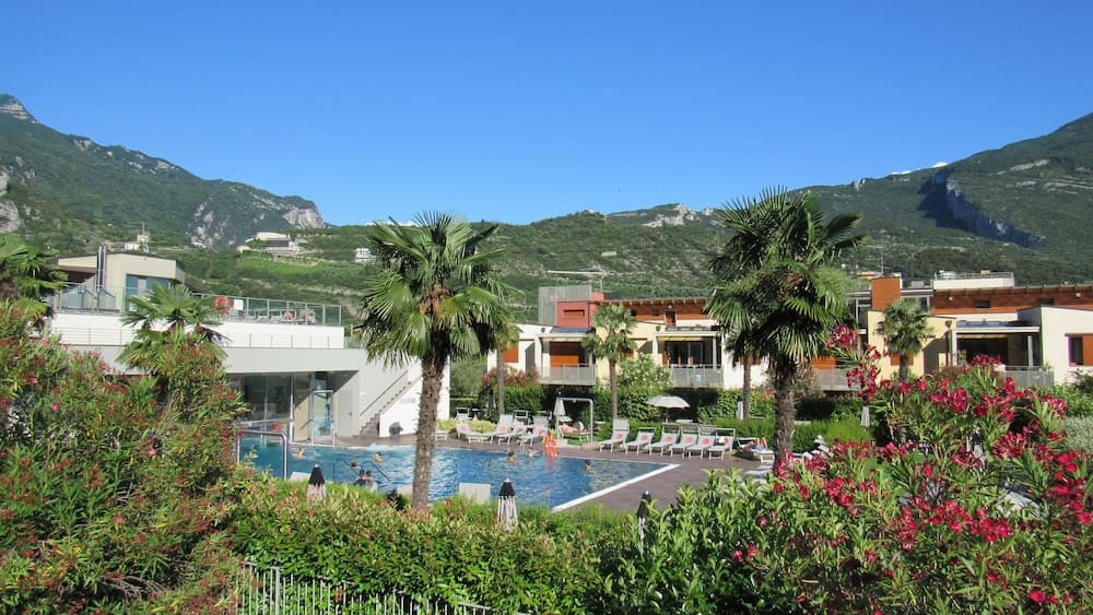 Domus Garda Thermae