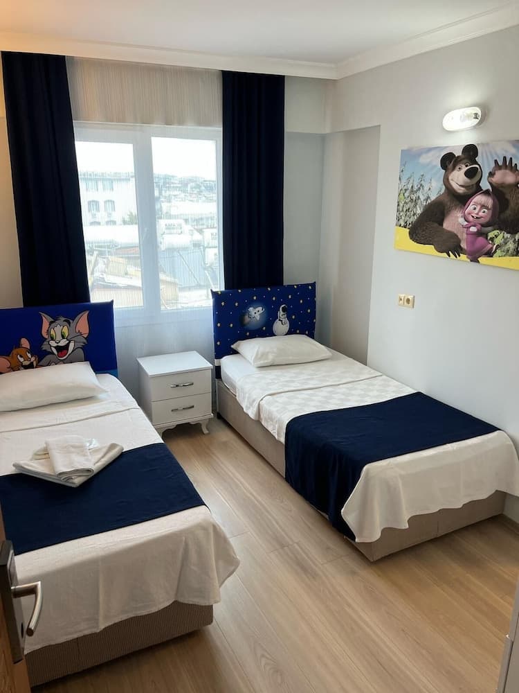 Marla Didim Hotel