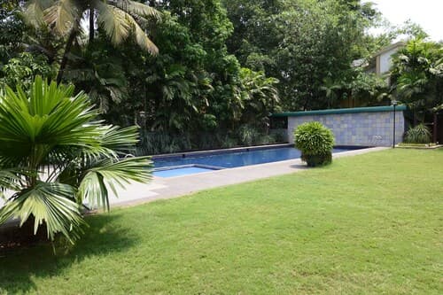 TripThrill West Winds 1BHK Apartment