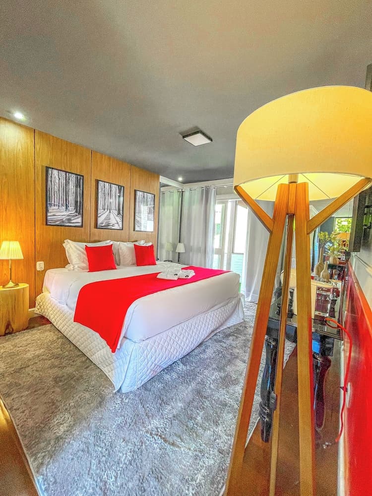 Flame Hotel Canela