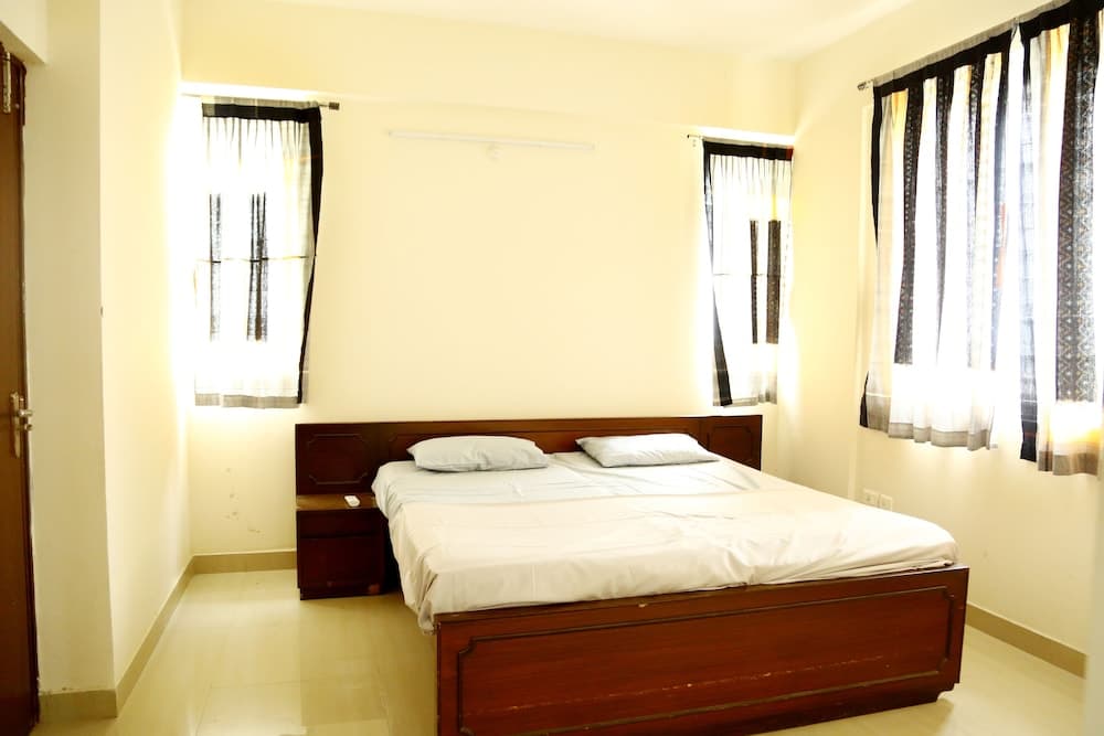 TripThrill Maytas Hill Apartments