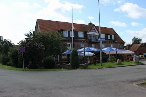 Hotel & Restaurant Elb Blick