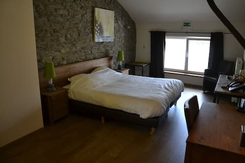 Auberge le Temps des Saveurs