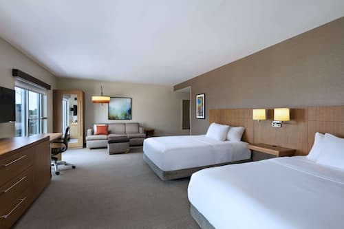 Hyatt Place Greensboro/Downtown