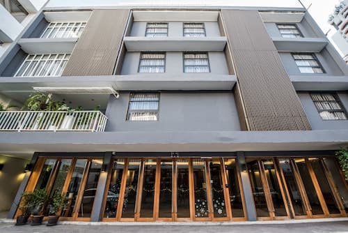 Nimit Boutique Hotel Collection