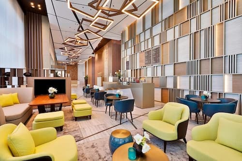 Courtyard by Marriott Al Barsha, Dubai
