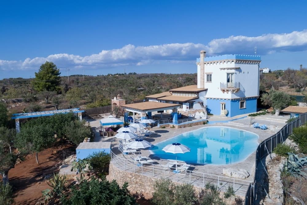 Villa Emilia