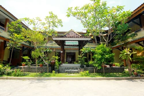 The Soemarsono Hotel