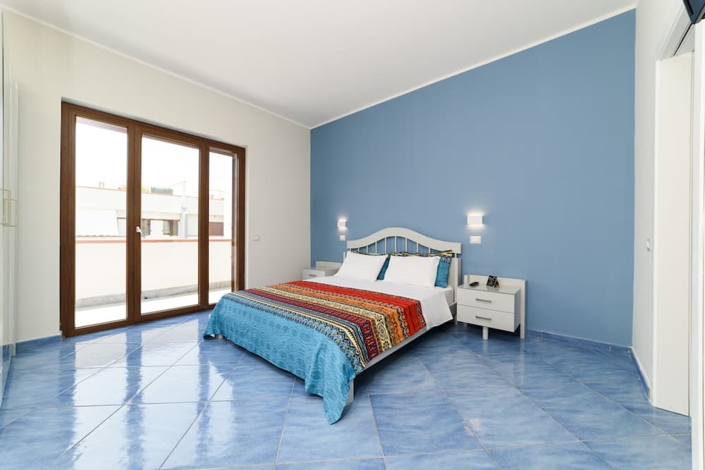 B&B Il Papavero