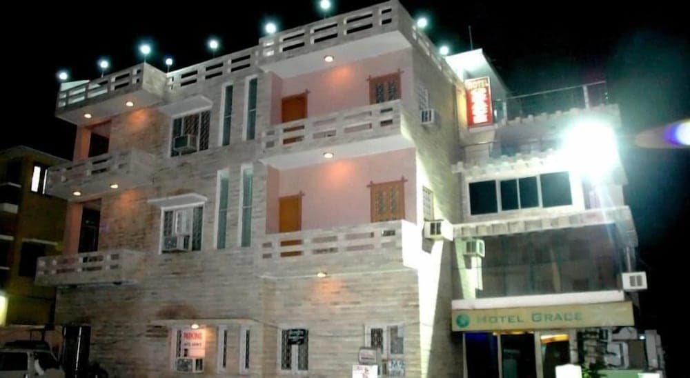 Hotel Grace