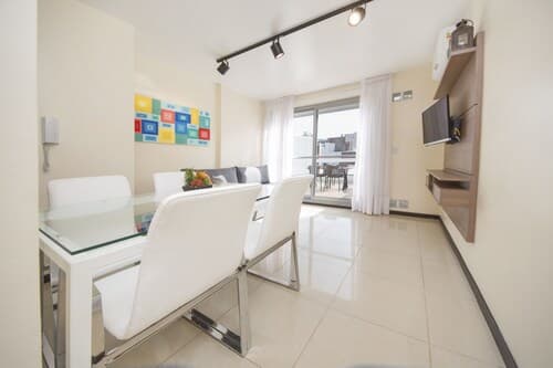 X52 Independencia Apartment