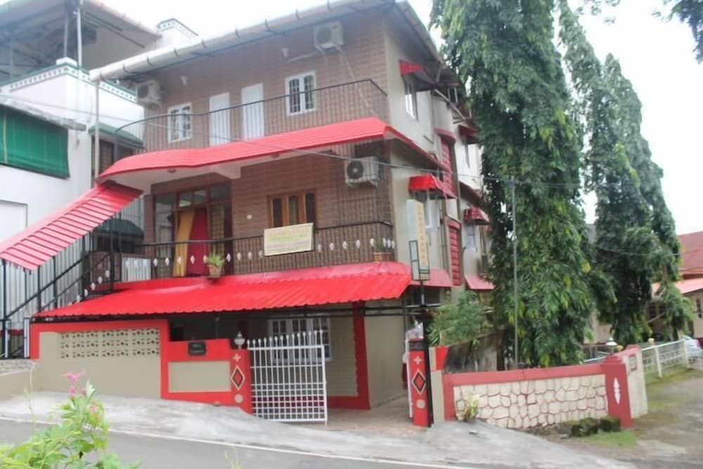 Aashiaanaa Residency Inn