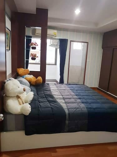 Perfect Condominium