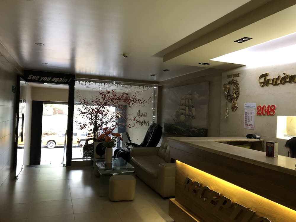 Truong Thinh Hotel