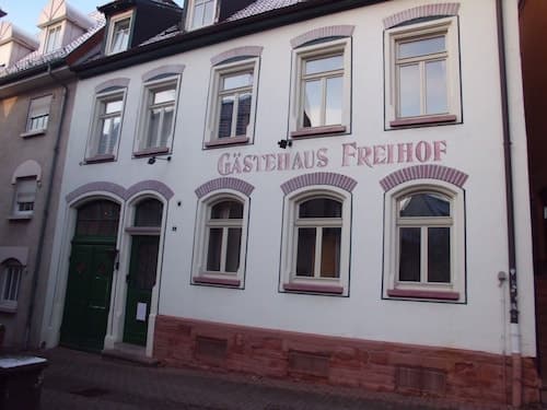 Freihof