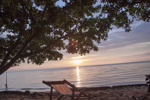 Ban Na Kai Mook Beach