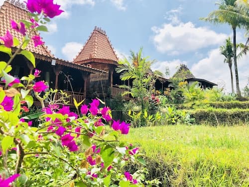 Villa Neyang