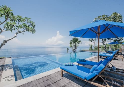 The Angkal Resort