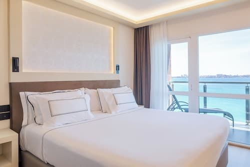 The Level at Melia Alicante - Adults Only
