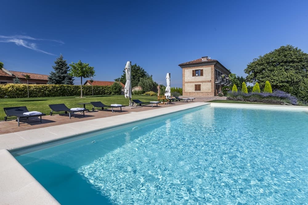 Alta Villa The Countryhouse