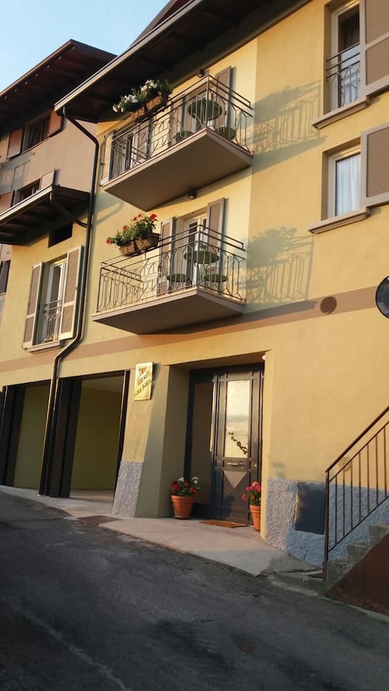 Le Vigne Sull'Adda
