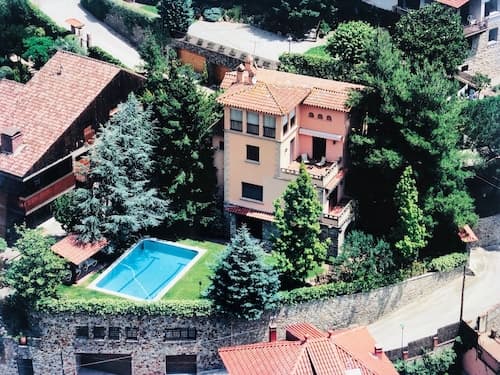 Casa les Pomeretes
