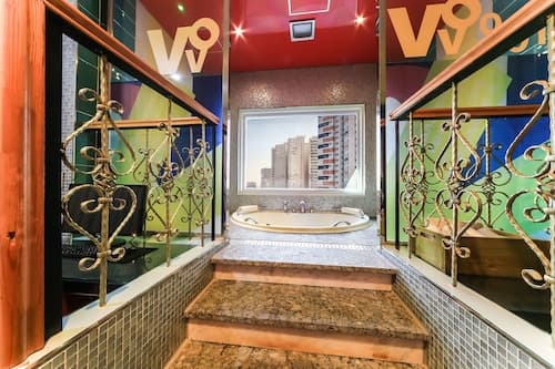 Hotel Vov
