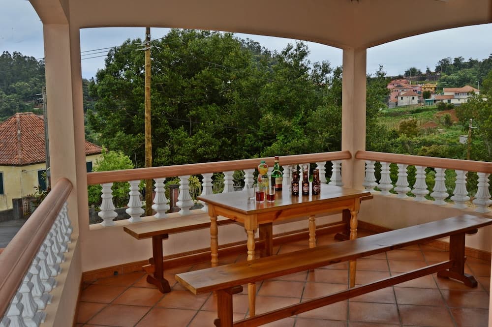 Casa de Santana