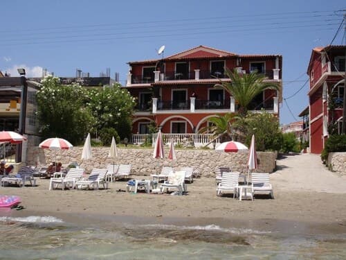 Villa Grimani
