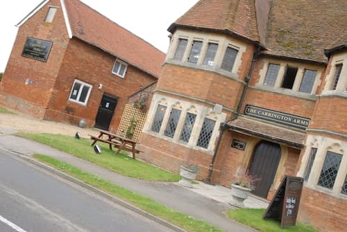 The Carrington Arms