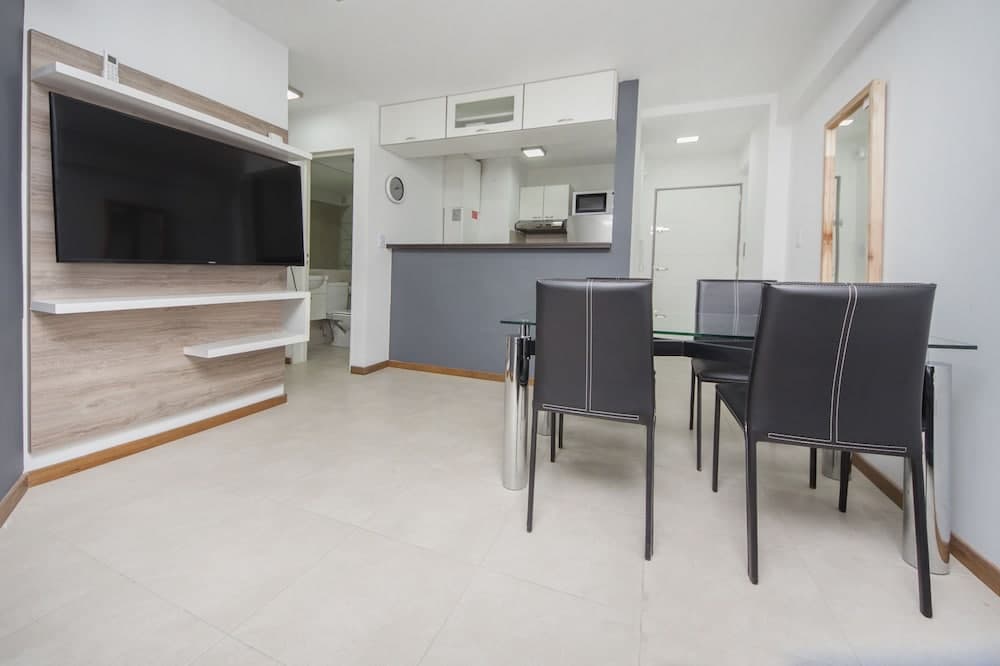 A16 Ituzaingo Apartment