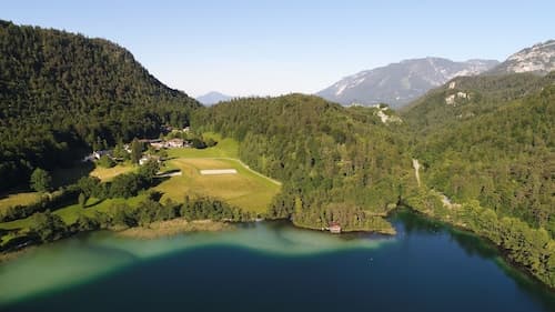 Hotel Seeblick