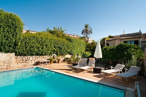 Villa Leon de Sineu