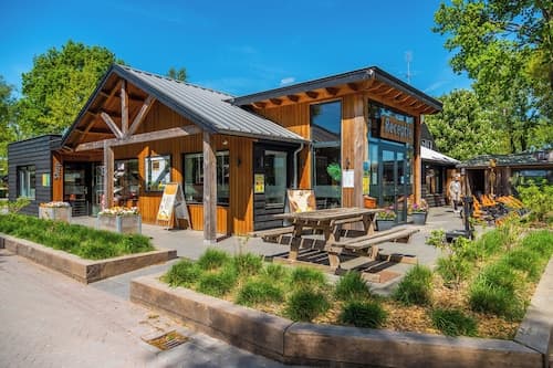 Europarcs De Wije Werelt