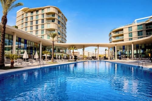 Palladium Hotel Peñíscola
